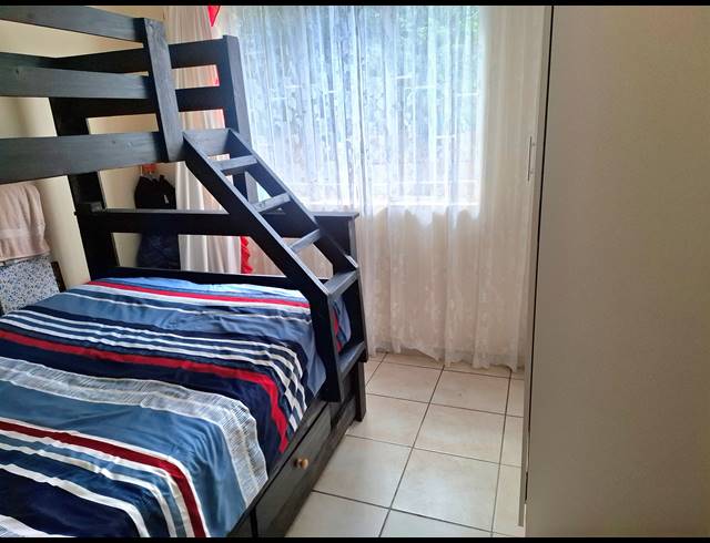 2 BEDROOM HOUSE FOR SALE IN GLEN HARVIE